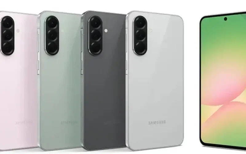 سامسونغ تطلق Galaxy A57 وA37 متوسطي الفئة هذا الأسبوع